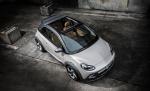Vauxhall Adam Rocks Concept 2013 года